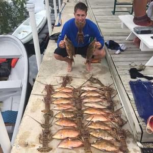 Meet your Posher, Sean